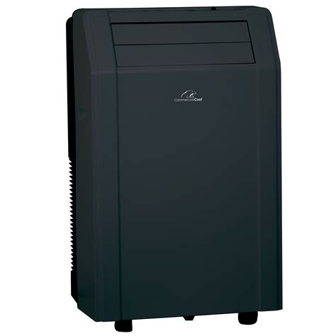 Commercial Cool 12000 Btu Energy Star Portable Air Conditioner With