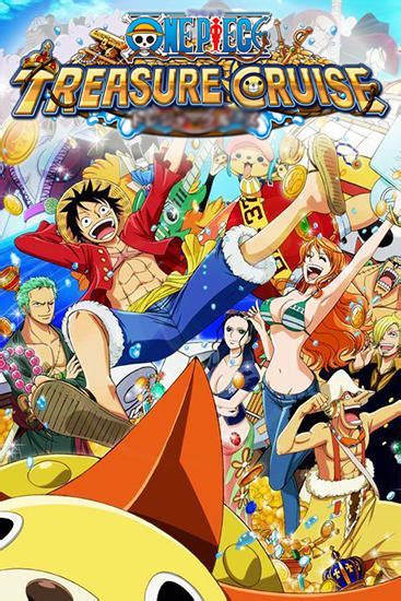 One Piece Treasure Cruise For Android Download Apk Free