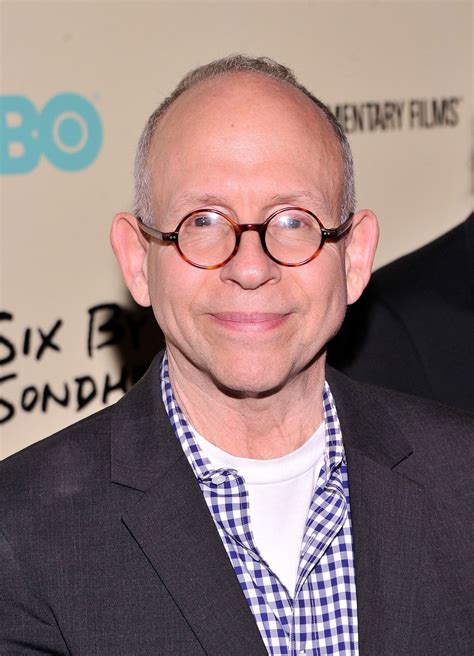 Being Bob Balaban From Downton Abbey To The Monuments Men Is The