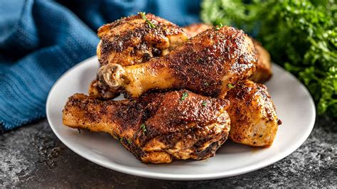 Cajun food is robust, rustic food, found along the bayous of louisiana, a combination of french and southern cuisines. Cajun Chicken Drumsticks