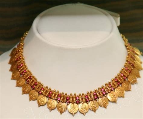 Gold And Diamond Jewellery Designs Grt Necklaces