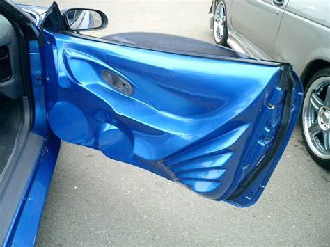 As we said at the beginning, doors must be more than pretty panels; WE CAN MAKE YOU CUSTOM XTREME DOOR PANELS FOR ANY CAR OR ...