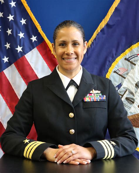 Commander United States Navy Commander Naval Surface Force Atlantic