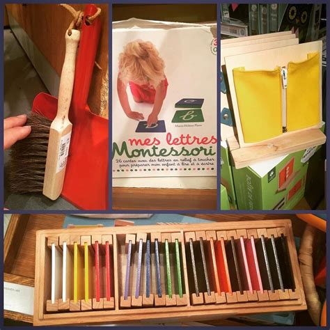 Montessori Made Available For Everyone Natureetdecouvertes