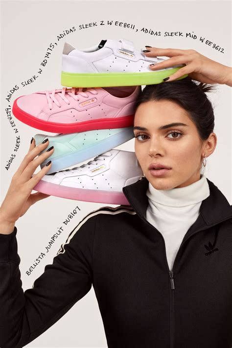 Kendall Jenner Adidas Kylie Jenner Outfits Casual Kendall Jenner
