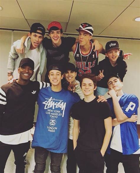 30 Best Images About Magcon 2016 On Pinterest The Old Hunters And