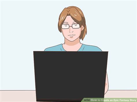 How to Create an Epic Fantasy Story (with Examples) - wikiHow Most that i've seen are very personal stories, but rarely anything in terms of grandeur and overarching themes and ideas.