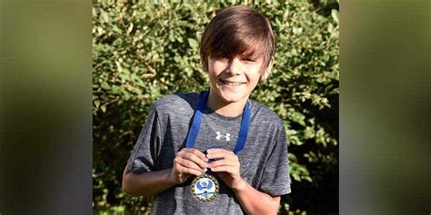 Nine Year Old Minnesota Boy Takes Wrong Turn On 5k Race Wins 10k Race