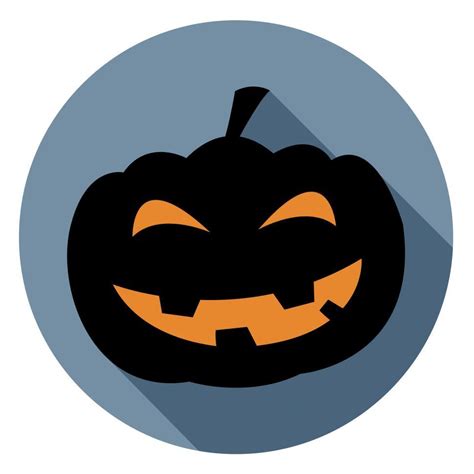 Free Stock Photo Of Halloween Pumpkin Icon Represents Autumn Sign And