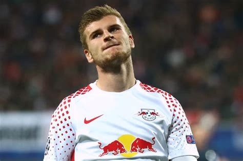 Turn on the notification for latest uploads if you like the video. Real Madrid news: Timo Werner to replace Cristiano Ronaldo ...