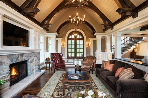 Arched Wood Ceiling Beams The Best Picture Of Beam