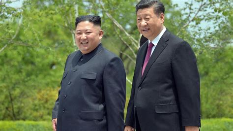 china accedió a trabajar con corea del norte por la paz regional y mundial el misionero