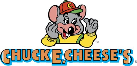 Chuck E Cheese S Logo Png Transparent Svg Vector Chuck E Cheese S
