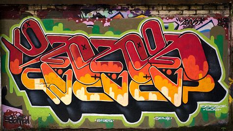 Cool Graffiti Wallpapers 63 Images