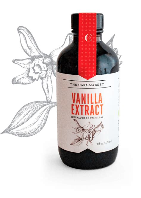 Spiked Vanilla Latte Thecasamarketmx