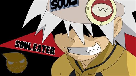 Soul Eater Evans Anime Amino
