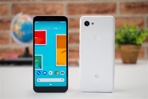 Buy google pixel 5 online at mysmartprice. Google Pixel 3a drops to lowest price to date on Amazon ...