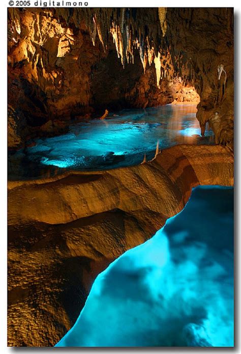 Top 10 Worlds Most Fascinating Caves Top Inspired