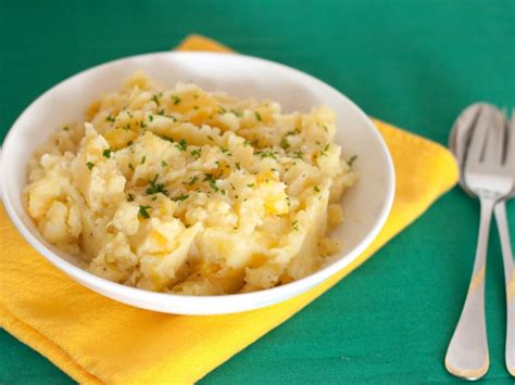 Crock Pot Mashed Turnips And Potatoes Recipe Cdkitchen Com