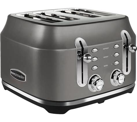 Russell Hobbs Classic Collection Rmcl4s201gy 4 Slice Toaster Review 8