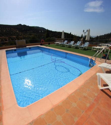 Hotel Avenida (Beas de Segura) desde 50€ - Rumbo