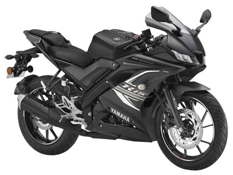 They have given timely improvements to r15 over these years and. Yamaha R15 V3 Darknight (BS6) Price, Specs, Photos ...