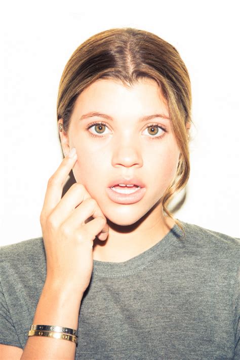 Instyle brings you the latest news on model sofia richie, including fashion updates, beauty looks, and hair transformations. Sofia Richie - The Coveteur - Coveteur