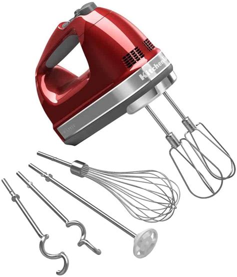 Can You Use A Hand Mixer For Dough Cheap Order Save 42 Jlcatjgobmx