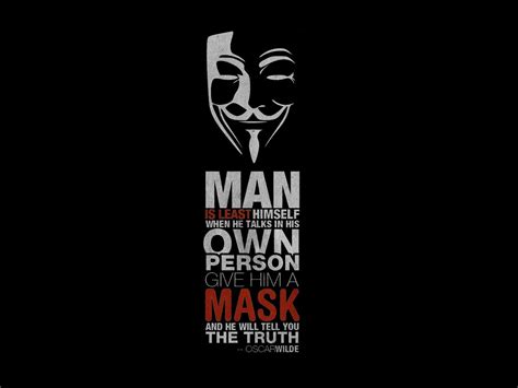 1400x1050 Anonymus Hacker Quote 1400x1050 Resolution Hd 4k Wallpapers