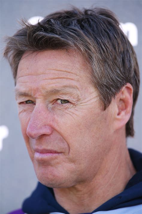 Melbourne storm coach craig bellamy has come to the defence of cameron munster after he was labelled one of the grubbiest players in the game. How a Craig Bellamy spray set straight new Storm fullback ...
