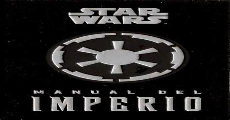 Star Wars Manual Del Imperio Pdf Document