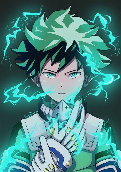 We Need More Dekus Strong But Emotional In 2021 My Hero Cute Anime