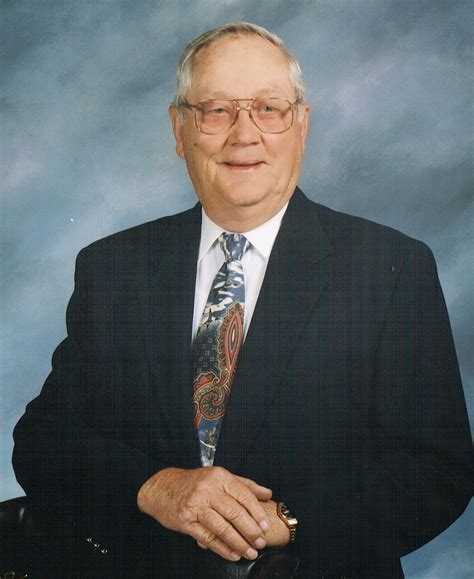 Evans Funeral Homes Obituaries: James William Connelly