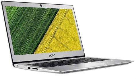 Acer Swift 1 Sf113 31 Laptop Laptops At Ebuyer