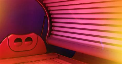 Help Us Regulate Tanning Beds In The Us — Sign Petition