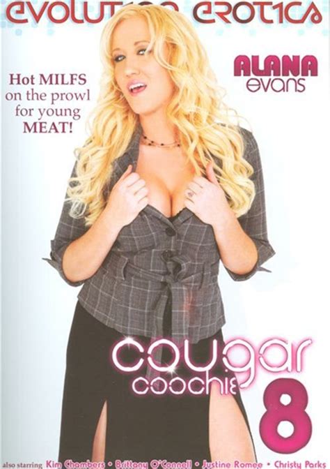 Cougar Coochie 8 Evolution Erotica Unlimited Streaming At Adult Dvd Empire Unlimited