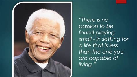 Inspirational Quotes Nelson Mandela- Education, Parenting and Character