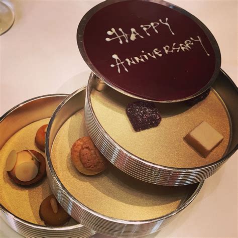 For your 1st anniversary paper gift: Nice anniversary gift from Amber in Hong Kong (With images ...