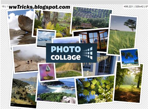 Picmonkey's online collage maker tools let you make stunning photo collages fast. 5 Best and Free Online Photo Collage Maker Tools | Tech ...