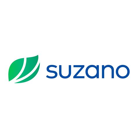 logo suzano papel e celulose logos png