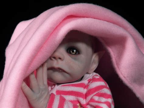 Doll Head Doll Face Reborn Dolls Reborn Babies Creepy Baby Dolls Demon Baby Dark Evil