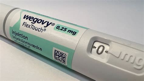The Rise Of Novo Nordisk Ozempic And Wagovy Revolutionize Diabetes