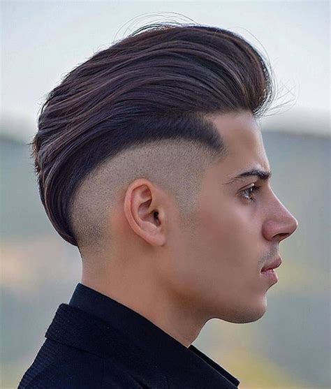 20 Best Undercut Hairstyles For Men Top Haircuts In 2023