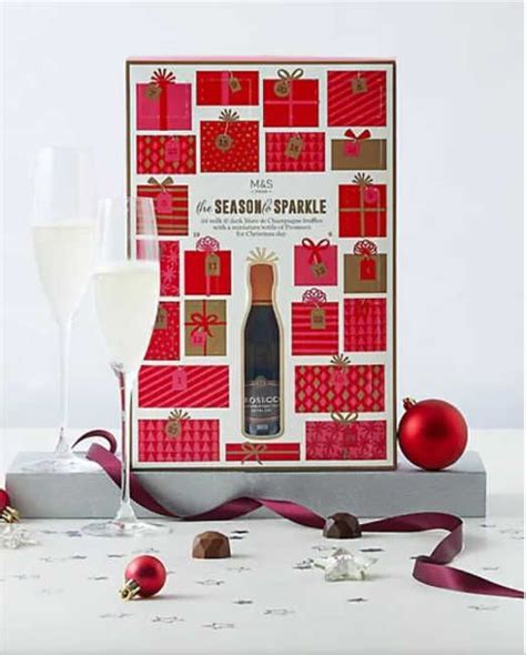 8 Best Wine Advent Calendars To Toast Christmas This Year Wine Advent