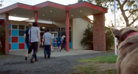 Nowhere Boys S01 Ep07 7 Hd Watch Dailymotion Video
