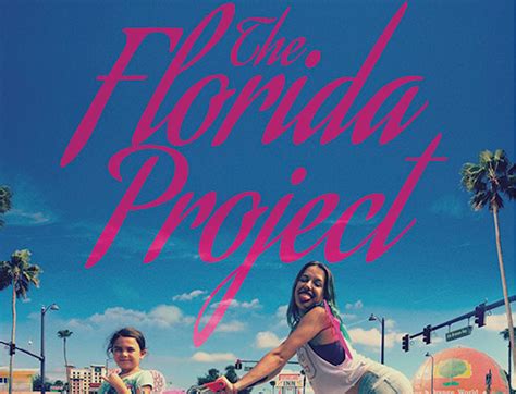 ‘the Florida Project — Life On The Dark Side Of Orlando The Marthas