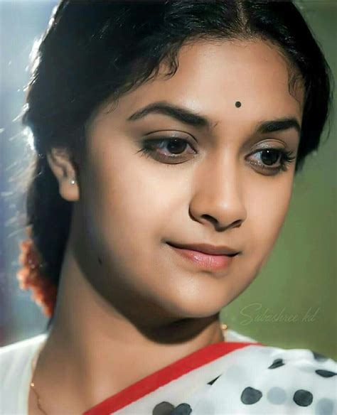 Pin By On Keerthi Suresh Most Beautiful Indian Actress Indian