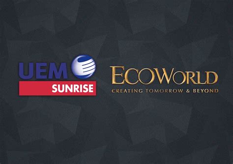 Both firms did not address the specific questions listed by malay mail. UEM cadang penggabungan UEM Sunrise, Eco World