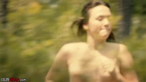 Hot Violett Beane Nude Scene From Leftovers Enhanced ViralPornhub Com