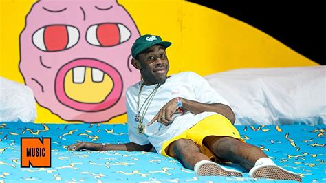 Tyler The Creator Computer Hd Wallpapers Wallpaper Cave
